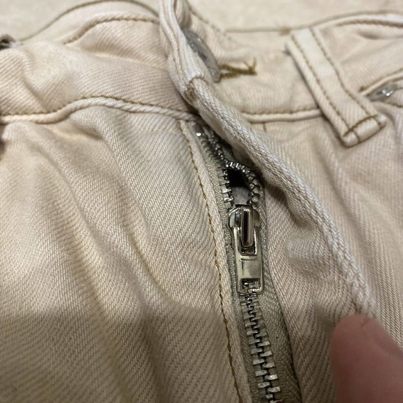 RARE Burberry Limited London Adult Size 28x30 Khaki Pants Fall 2020 Collection - Picture 4 of 9
